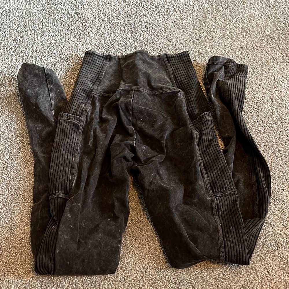 Never worn aerie!
